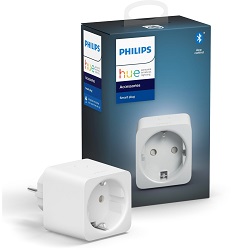 3er Pack Philips Hue Smart Plug für 59,99€ (Vergleich: 83,92€)