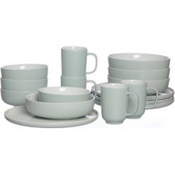 Ritzenhoff & Breker Kombiservice Jasper (16-tlg.), hell-mint für 45€ (Vergleich: 88,45€)