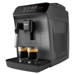 PHILIPS Kaffeevollautomat 800 Series EP0824/00 für 254,95€ (VG: 319€)