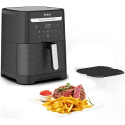 Tefal EY8018 Easy Fry & Grill XXL Heißluftfritteuse für 98,99€ (Vergleich: 158,83€)