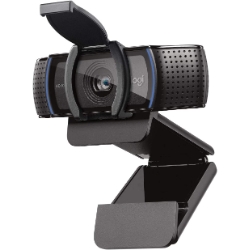 Logitech C920s HD PRO Webcam für 54,90€ (VG: 67,99€)