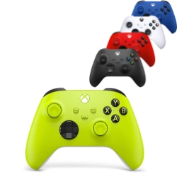 Microsoft Xbox Wireless Controller in 12 Farben für je 39,99€ (VG: ab 49,99€)