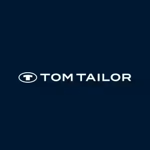 Tom Tailor: 23% Rabatt auf alle regulären Artikel im Shop