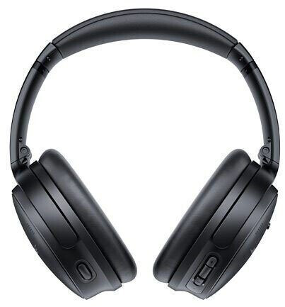Over-Ear Kopfhörer Bose QuietComfort SE ab 189€ (Vergleich: 229,99€)