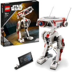 LEGO Star Wars Set – BD-1 (75335) für 59,99€ (VG: 72,38€)
