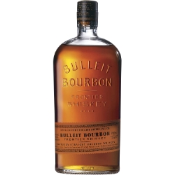 Bulleit Bourbon Frontier – High Rye Whiskey 0,7L für 17,44€ (VG: 25,77€)