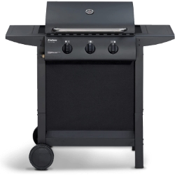Enders San Diego 3 Brenner Gasgrill für 132,95€ (Vergleich: 199€)