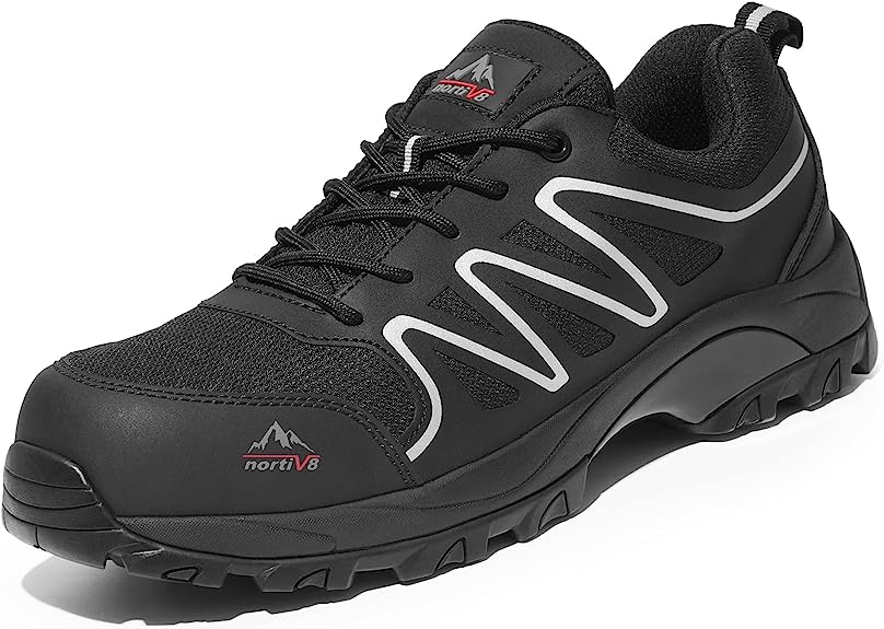Nortiv 8 Herren Arbeitsschuhe für 21,99€
