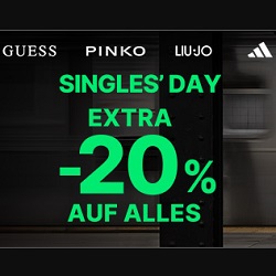 eSchuhe: 20% Rabatt Rabatt auf alle Artikel (ab 89€ MBW)