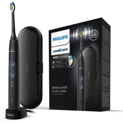 Philips Sonicare ProtectiveClean HX6830/53 – elektrische Schall-Zahnbürste mit Drucksensor für 67,99€ (VG: 82,50€)
