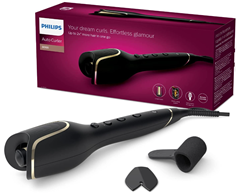 Philips StyleCare Prestige Automatischer Lockenstab mit innovativem System für Locken (Modell BHB876/00) für 89,99€ (VG: 105,33€)