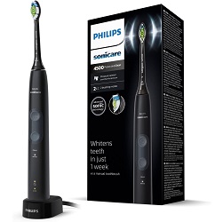 Elektrische Zahnbürste Philips Sonicare Protective Clean HX6830/44 für 69,99€ (Vergleich: 79,99€)