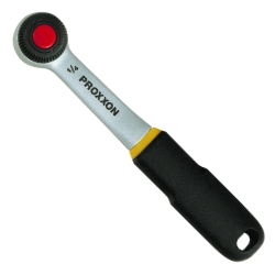 Proxxon 23092 Standardratsche, 1/4 Zoll für 9,10€ (Vergleich: 14€)