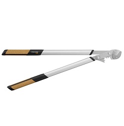 80cm Fiskars Quantum Amboss Getriebeastschere für 39,99€ (Vergleich: 47,90€)