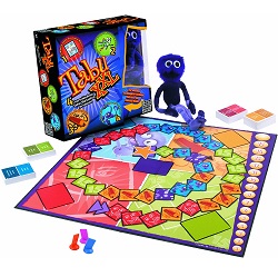 Tabu XXL Party-Edition für 28,39€ (Vergleich: 42,16€)