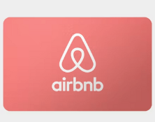 eneba: 150€ Airbnb Guthabenkarte für 139,99€