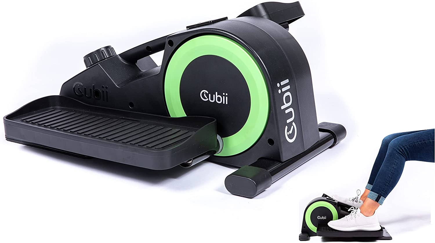 Cubii JR2 Ellipsentrainer für 108,90€ (Vergleich: 249€)