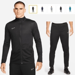 Nike Dri-Fit Trainingsanzug Academy 23 für 39,99€ (Vergleich: 51,97€)