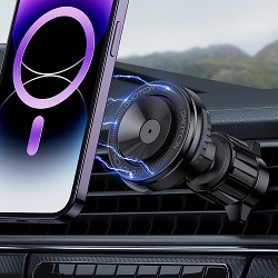OMOTON KFZ Handyhalterung kompatibel mit MagSafe für 11,89€