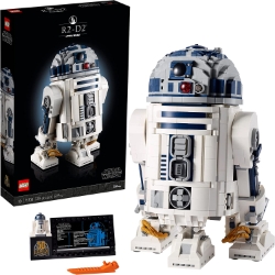 LEGO Star Wars Set – R2-D2 (75308) für 166,60€ (VG: 207,89€)