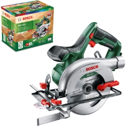 Bosch Akku Handkreissäge PKS 18 LI (ohne Akku, 18 volt System, im Karton) für 57€ (Vergleich: 79,20€)