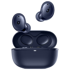Soundcore by Anker Life Dot 3i True-Wireless Bluetooth Kopfhörer für 39,90€ (Vergleich: 45,18€)