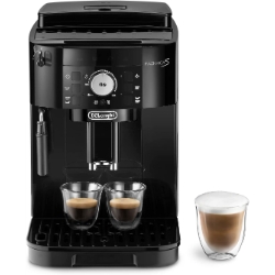 De’Longhi Magnifica S ECAM 11.112.B, Kaffeevollautomat mit Milchaufschäumdüse für 259,99€ (VG: 289€)