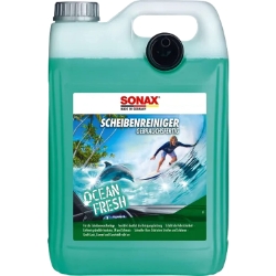 5 Liter SONAX Scheibenreiniger gebrauchsfertig Ocean-Fresh für 7,13€ (VG: 11,09€)