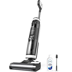 Kabelloser 3-in-1 Nass-Trocken-Sauger Tineco Floor One S3 mit Dual-Tank für 249€