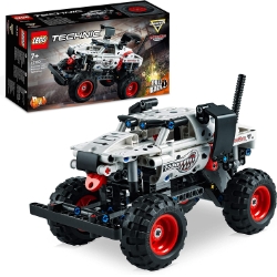 LEGO Technic Set – Monster Jam Monster Mutt Dalmatian (42150) für 12,51€ (VG: 17,98€)