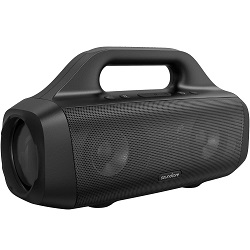 Soundcore Motion Boom Bluetooth Lautsprecher mit Titan Audiotreibern für 76,49€ (Vergleich: 99,95€)