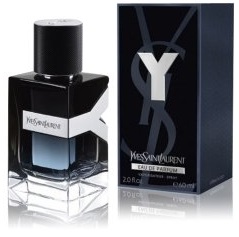 Herrenduft Yves Saint Laurent Y For Men Eau de Parfum (100ml) für 63,15€ (Vergleich: 76,23€)