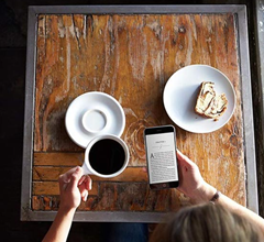 [Prime Kunden] 2 Monte Kindle Unlimited kostenfrei testen