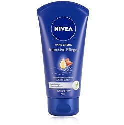 Nivea Intensive Pflege Hand Creme (75 ml) für 1,48€