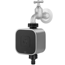Smarte Bewässerungsteuerung Eve Aqua 3. Gen für 109,95€ (Vergleich: 128,90€)