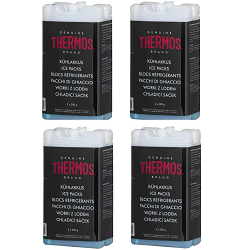 8er Pack Thermos Kühlakkus für 8,94€ (Vergleich: 14,99€)