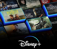 Disney+ im Jahresabo für 3€ monatlich bei bestehendem MagentaZuhause oder MagentaMobil Vertrag