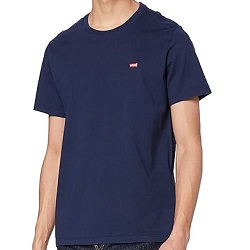 Herren T-Shirt Levi’s Original Housemark für 12,48€ (Vergleich: 17,44€)