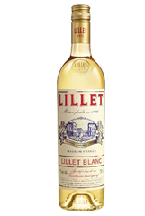 Lillet Blanc – Französischer Weinaperitif mit fruchtig-frischem Geschmack – 1 x 0,75 l, 750 ml (1er Pack) für 10,92€