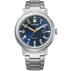 Christ: 20% Extra-Rabatt auf ausgewählte, bereits reduzierte Artikel, so z. B.: Herrenuhr Citizen AW1620 für 98,10€ (Vergleich :121,90€)