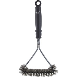 30cm Rösle Grillrost-Reinigungsbürste für 10,89€ (Vergleich: 15,40€)