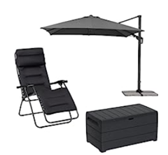[PrimeDay] Gartenmöbel im Angebot