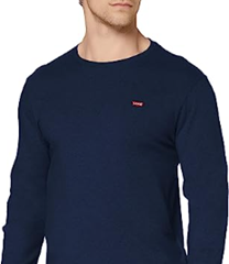 Levi’s Herren Long-Sleeve Original Housemark für 17,48€ (VG: 24,98€)