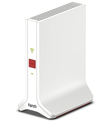 AVM FRITZ!Repeater 3000 AX (Wi-Fi 6) Mesh WLAN-Repeater für 139€ (VG: 154,99€)