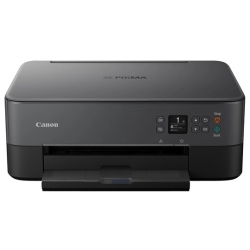 CANON PIXMA TS5355a Tintenstrahl Multifunktionsdrucker (WLAN & Duplexdruck) für 79€ (VG: 97,34€)