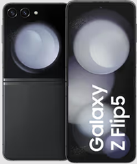 [Top – geht noch] Samsung Galaxy Z Flip5 mit 512GB Speicher für 79,95€ mit 35GB 5G/LTE Daten, SMS und Sprachflat im Vodafone Tarif für 34,99€/Monat