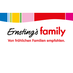 Ernstings Family: 50% Extra-Rabatt auf viele ausgewählte Artikel im Sale