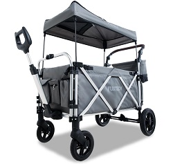 Premium-Bollerwagen Fuxtec FX-CTL950 für 326,65€ (Sonst: 429€)