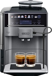 Kaffeevollautomat Siemens TE651509DE EQ.6 Plus s100 für 555€ (Vergleich: 849,99€)
