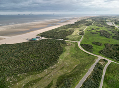 Eine Übernachtung im Boutique Hotel Ter Zand (Zeeland Niederlande) inkl. Wellness & Frühstück ab 57€/Nacht für 2 Personen
